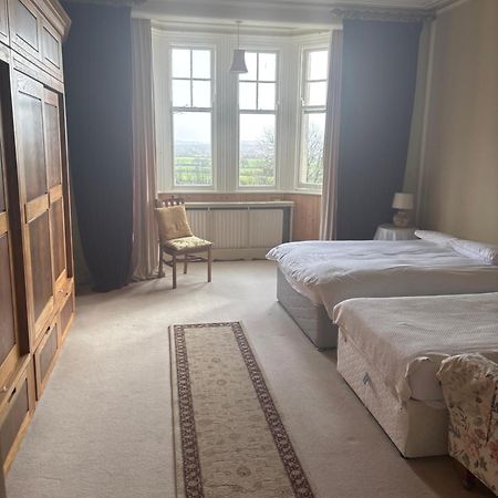 Ballynona House 미들톤 외부 사진