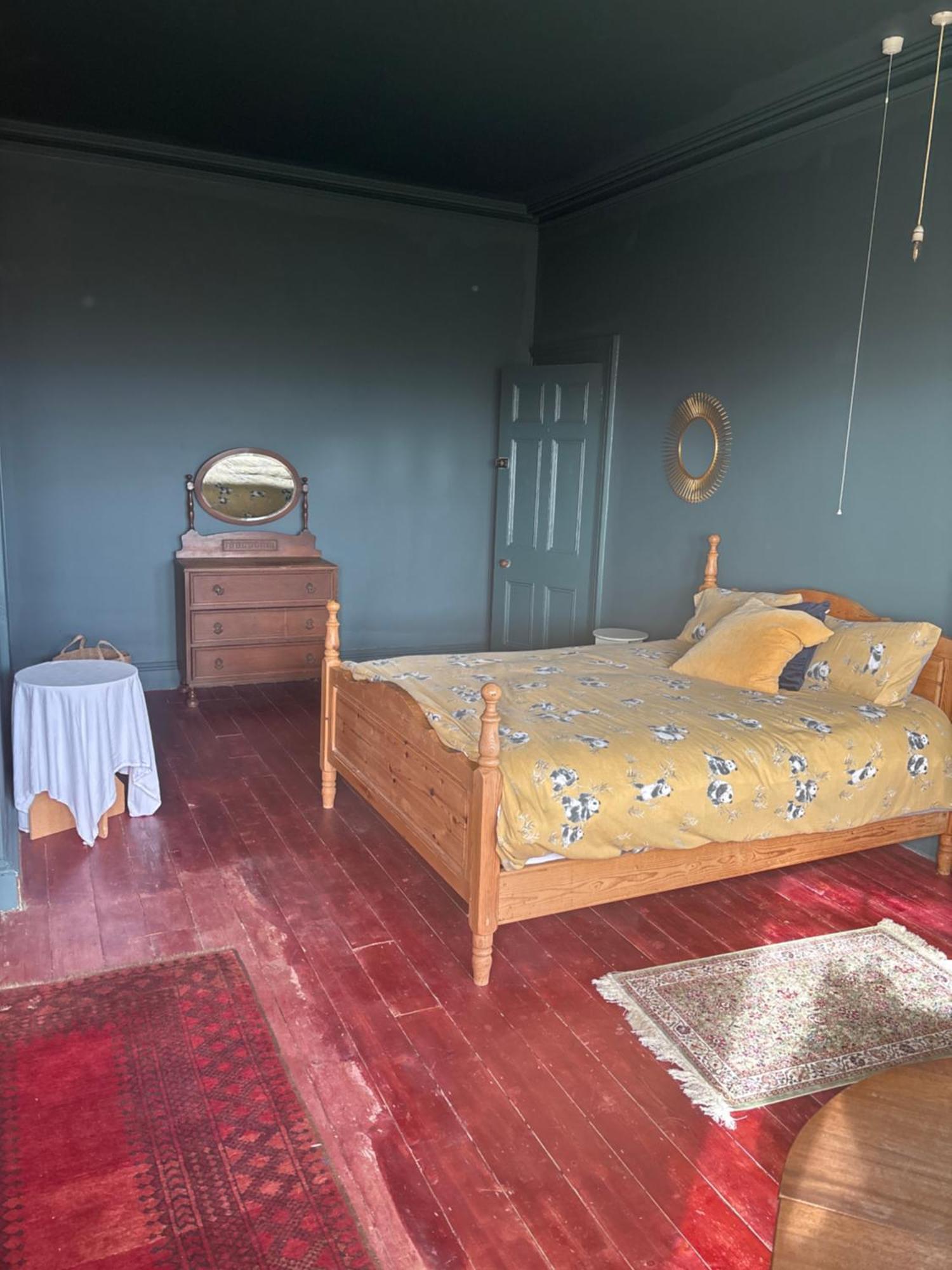 Ballynona House 미들톤 외부 사진