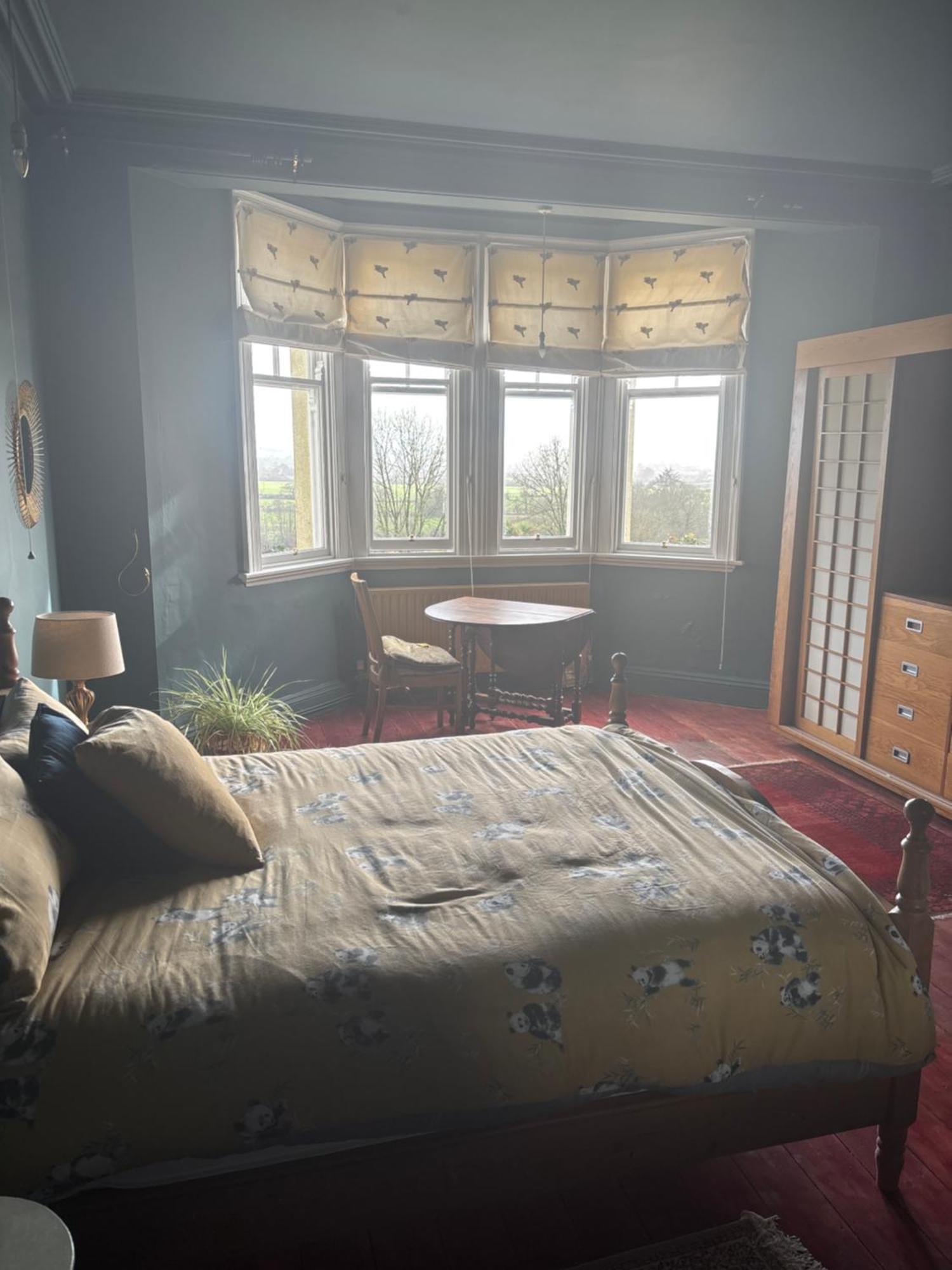 Ballynona House 미들톤 외부 사진