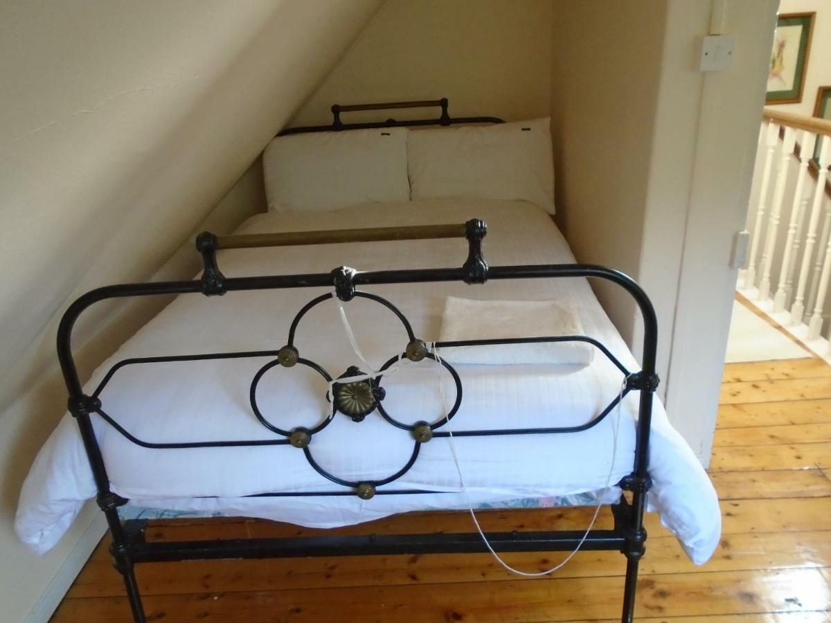 Ballynona House 미들톤 외부 사진