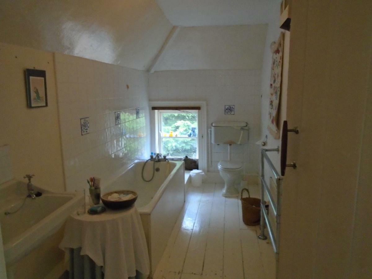 Ballynona House 미들톤 외부 사진
