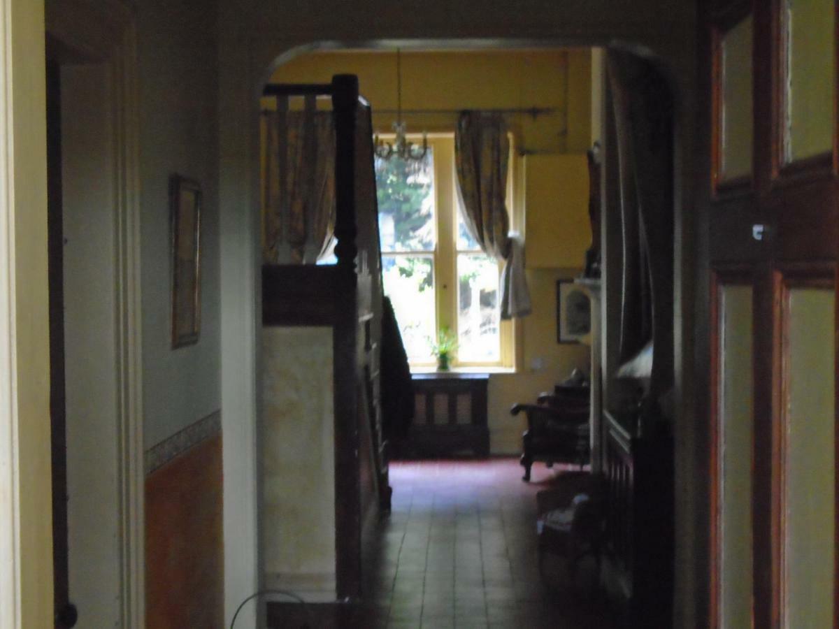 Ballynona House 미들톤 외부 사진