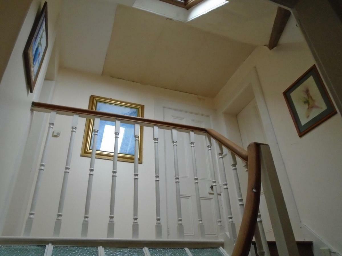 Ballynona House 미들톤 외부 사진